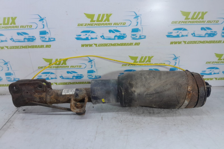 Perna aer cu amortizor fata dreapta 22238312 3.6 TDV8 368DT Land Rover Range Rover Sport [2005 - 2009]