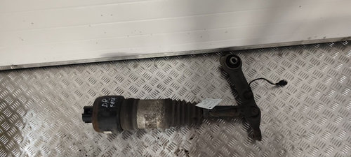 Perna aer dreapta fara Mercedes E-class S211 W211 3.0 DCI cod motor 642920 an 2008