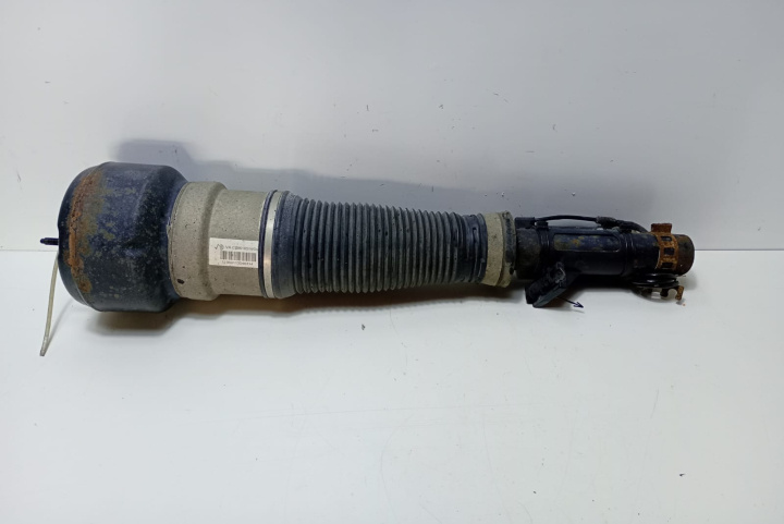 Perna aer dreapta fata 11060113040314 / C086105 Mercedes-Benz S-Class W221 [2005 - 2009]
