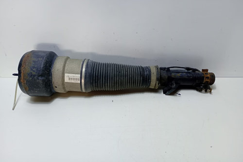 Perna aer dreapta fata 11060113040314 / C086105 Mercedes-Benz S-Class W221 [2005 - 2009]