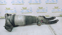 Perna aer dreapta fata 7l8616040a Audi Q7 4L [2005...