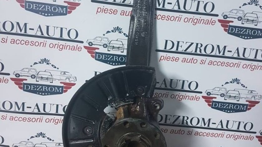Perna aer dreapta fata 7l8616040d audi q7 4l 3.0 tdi cata 224 cai