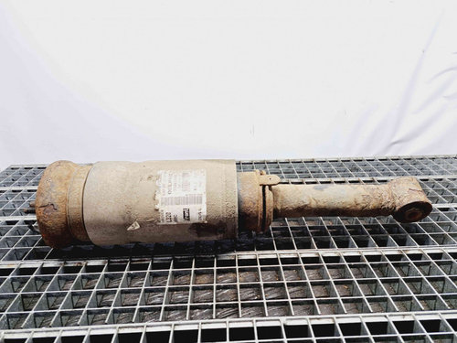 Perna aer dreapta fata LAND ROVER Range Rover Sport (LS) [Fabr 2002-2013] 22241478 2.7 V6 276DT 140K...