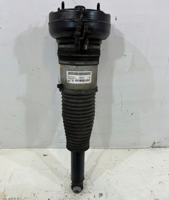 Perna aer dreapta spate 4H0616002M Audi A8 D4/4H [2010 - 2014]