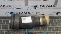 Perna aer dreapta spate, 6783419-01, Bmw X6 (E71, ...