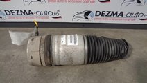 Perna aer dreapta spate 7L6512022E, Vw Touareg 2.5...