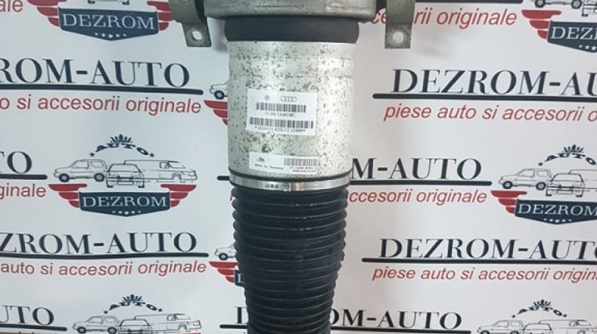 Perna aer dreapta spate 7l8616020c audi q7 2006-2015