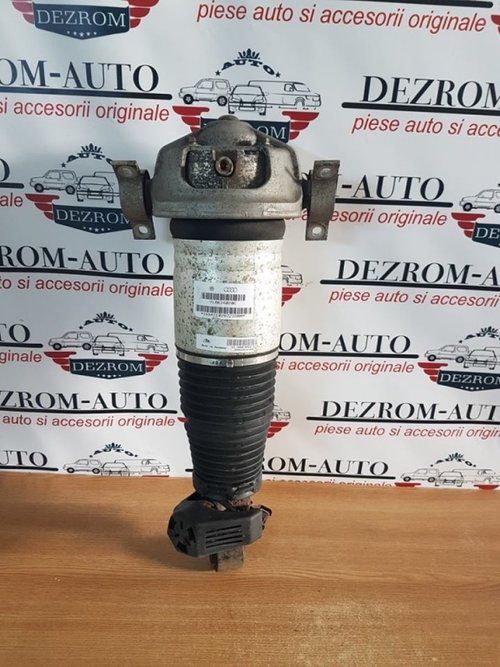 Perna aer dreapta spate 7l8616020c audi q7 4l 3.0 tfsi cjwe ctwb 280 cai