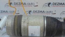 Perna aer dreapta spate, 7L8616020C, Audi Q7 (4L) ...