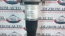 Perna aer dreapta spate 7l8616020c vw touareg 7l 2...