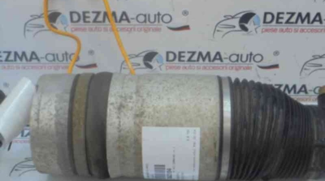 Perna aer dreapta spate 7L8616020C, Vw Touareg (7P5) 3.0tdi