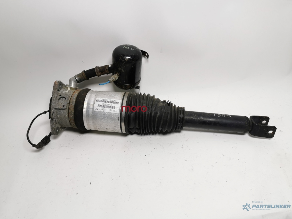 Perna aer dreapta spate Audi A8 D3 2006 ASB OEM 4E0616002N