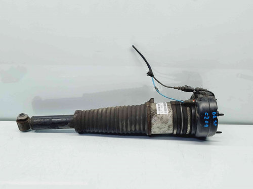 Perna aer dreapta spate Audi A8 D4 (4H2, 4H8, 4HC, 4HL) [Fabr 2009-2018] 4H0616002M 3.0 TDI CDTA 184...