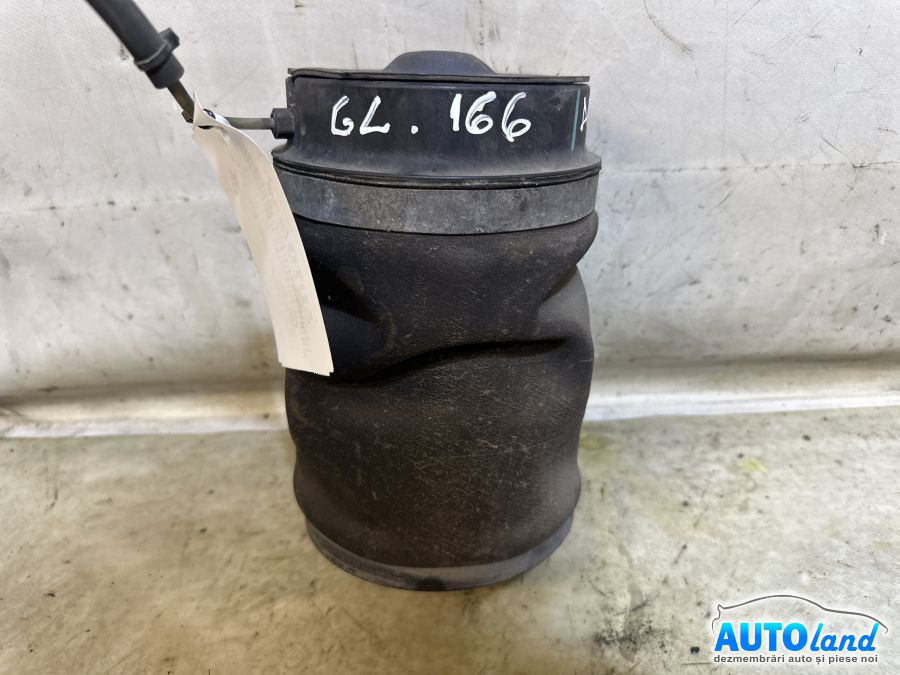 Perna Aer Dreapta Spate Mercedes-Benz GL X166 2012-2015