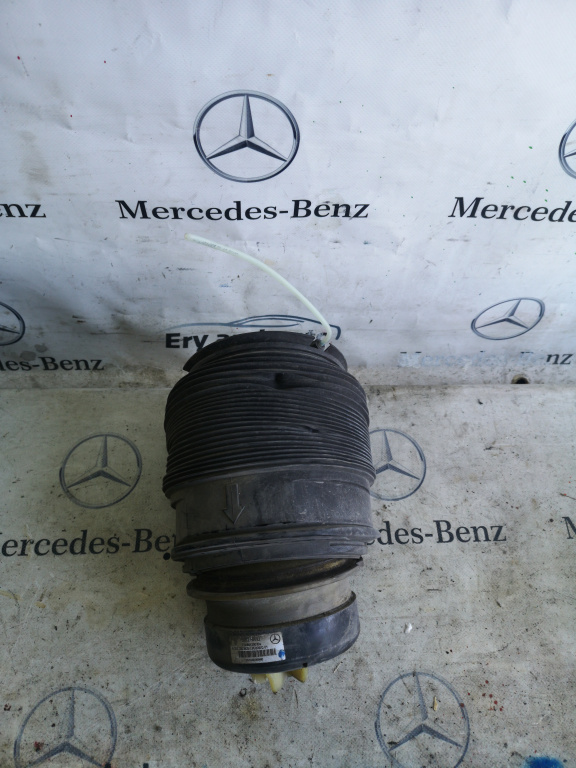 Perna Aer dreapta Spate Mercedes E-Class 2.2 CDI w212 a2123203925