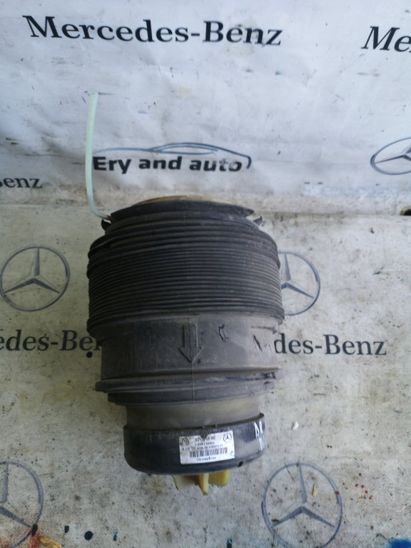 Perna aer dreapta spate Mercedes E class w212 s212