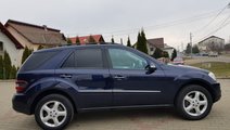 Perna aer dreapta spate Mercedes Ml 320 W 164