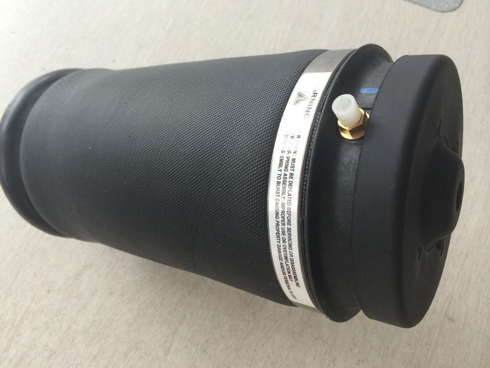 Perna aer dreapta spate Mercedes ML320 cdi w164