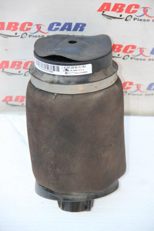 Perna aer dreapta spate Mercedes R-Class 2006-2010 w251 , v251 A2513200425