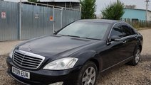 PERNA AER DREAPTA SPATE MERCEDES W221 S-CLASS