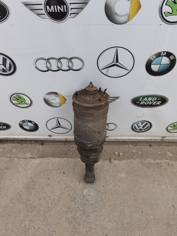 Perna aer dreapta spate range rover sport 2.7