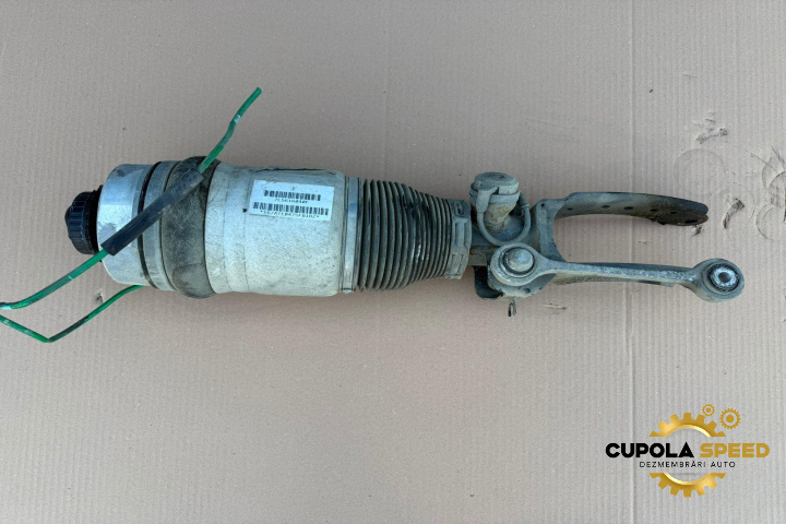 Perna aer fata 7L5616040F Porsche Cayenne 955 [2002 - 2007]