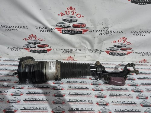 Perna aer fata Audi A6 C7 RS6 4.0 quattro 560cp cod piesa : 4G0616039AE