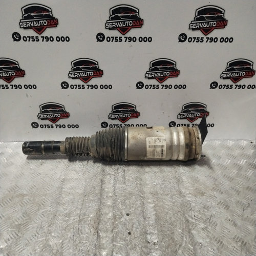 Perna aer fata dreapta Land Rover Range Rover 3 (2002->) 3.0 Motorina 2014, CPLA-3C286-AD