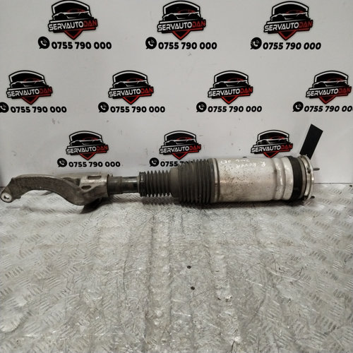 Perna aer fata dreapta Land Rover Range Rover 3 (2002->) 3.0 Motorina 2016, DPLA-3C285-CF