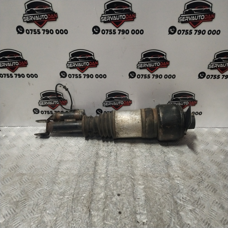 Perna aer fata dreapta Mercedes-Benz E-Class (2002-2008) [W211] 2.2 Motorina 2004