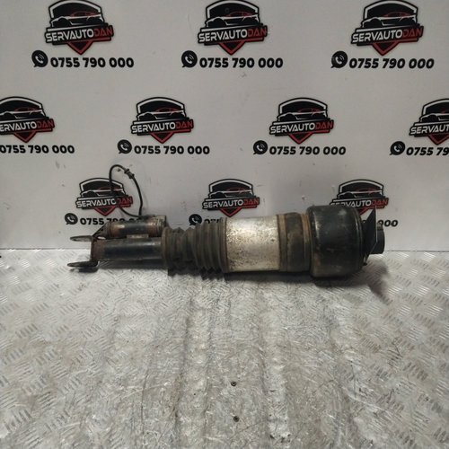 Perna aer fata dreapta Mercedes-Benz E-Class (2002-2008) [W211] 2.2 Motorina 2004