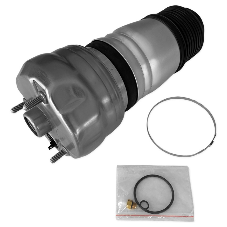 Perna Aer Fata Stanga Am Porsche Panamera 970 2013-2016 G2V20PC1118-05