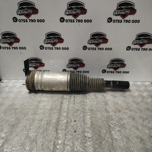 Perna aer fata stanga Land Rover Range Rover 3 (2002->) 3.0 Motorina 2014, CPLA-3C285-AD