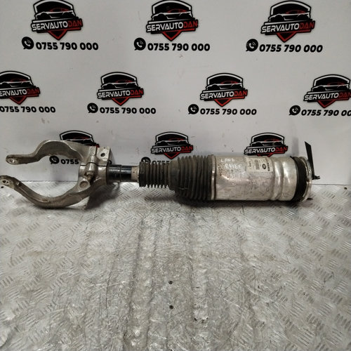 Perna aer fata stanga Land Rover Range Rover 3 (2002->) 3.0 Motorina 2016, JK62-3C286-AE