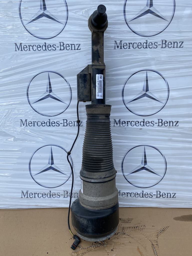 Perna aer mercedes S clsss W221 4 Matic