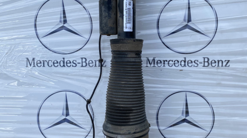 Perna aer mercedes S clsss W221 4 Matic