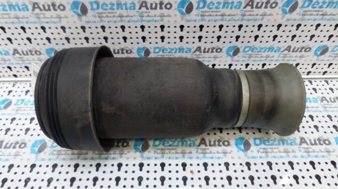 Perna aer spate, 3712-6776995-02, Bmw X5 E70, (id.163313)