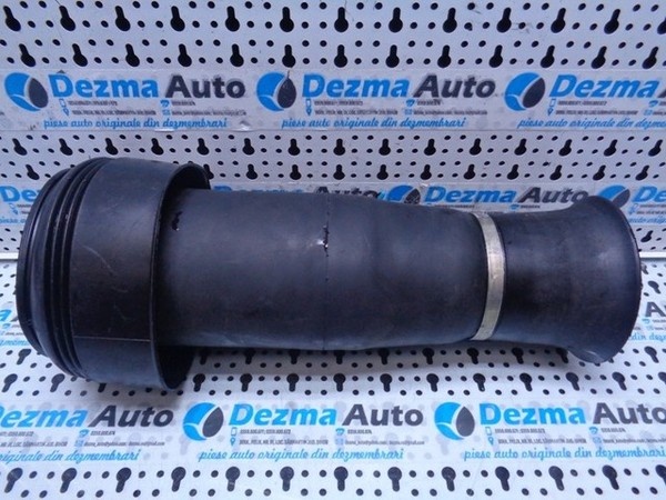 Perna aer spate, 3712-6790080, Bmw X5 (E70) 2007-2014 (id:205851)