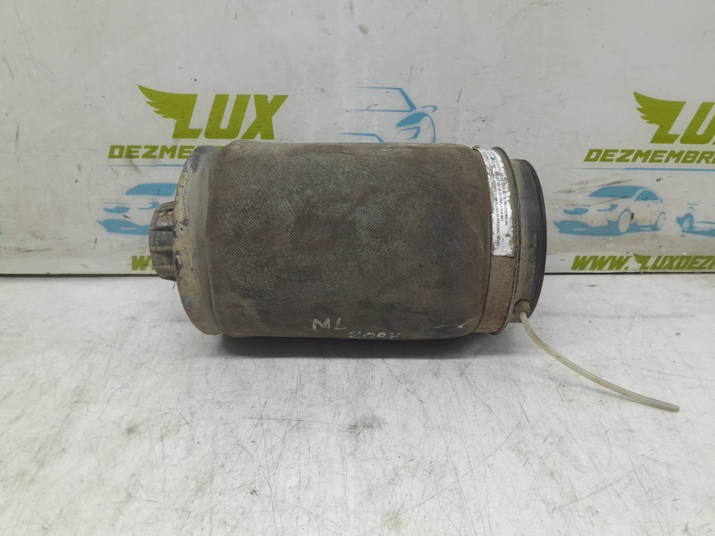 Perna aer spate a1643201025 3.0 cdi Mercedes-Benz GL-Class X164 [2006 - 2009]