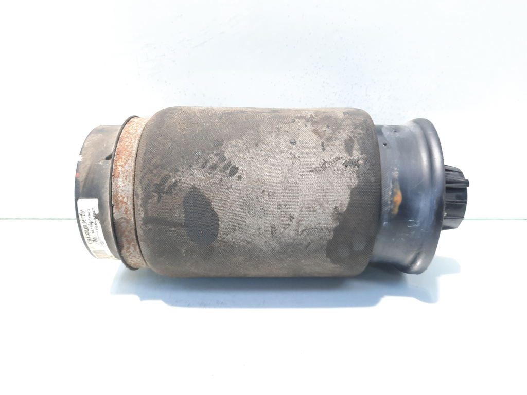 Perna aer spate, cod A1643200825, Mercedes Clasa ML (W164) (id:498752)