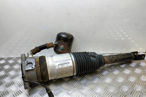 Perna aer spate dreapta 4E0616002E Audi A8 D3/4E [2002 - 2005]