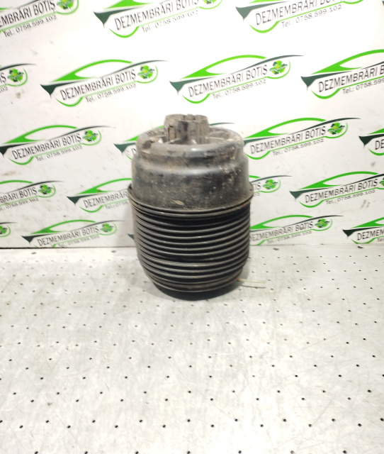 Perna aer spate dreapta A 167 320 0025 Mercedes-Benz GLE (C167) [2019 - 2023]