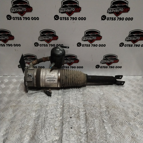 Perna aer spate dreapta Audi A8 8E 3.0 Motorina 2008, 4E0616002E