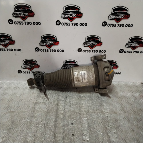 Perna aer spate dreapta Audi Q7 (2006-2010) [4L] 3.0 Motorina 2008, 7L8616020C