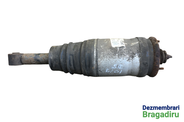 Perna aer spate dreapta Cod: RPD000308 RPD000308 Land Rover Discovery 3 [2004 - 2009] SUV 2.7 TD AT (190 hp) Cod motor: 276DT