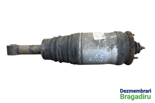 Perna aer spate dreapta Cod: RPD000308 RPD000308 Land Rover Discovery 3 [2004 - 2009] SUV 2.7 TD AT ...