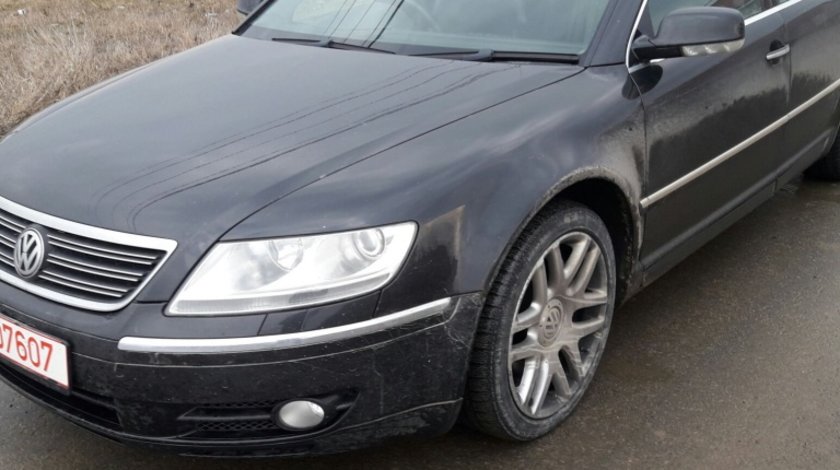 Perna aer spate dreapta fata stanga perne amortizor compresor suspensie volksvagen phaeton 3.0tdi bmk 224hp