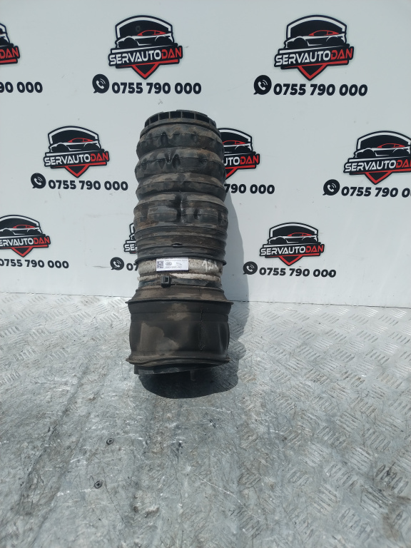Perna aer spate dreapta Jaguar XF (2015->) [x260] 2.0 Motorina 2017, JX63-5580-AD