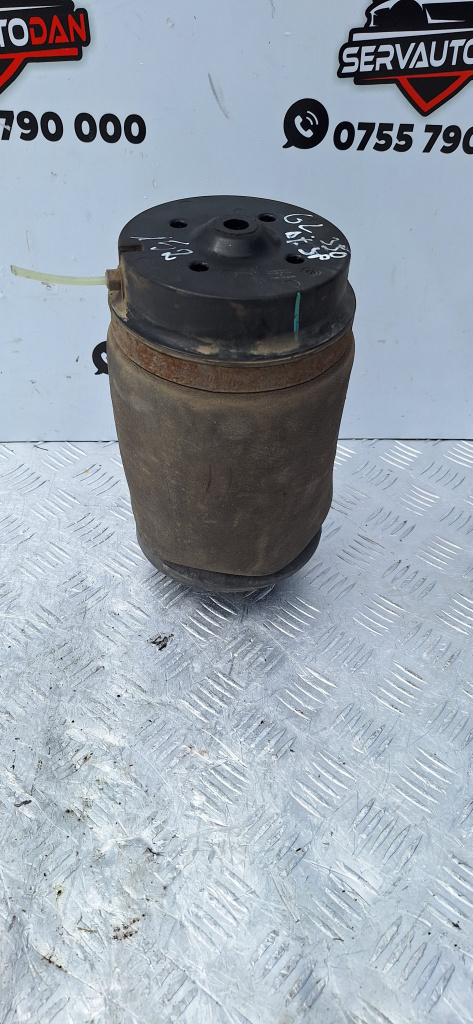 Perna aer spate dreapta Mercedes-Benz GL (2013-2019) [x166] 3.0 Motorina 2013, R310716401