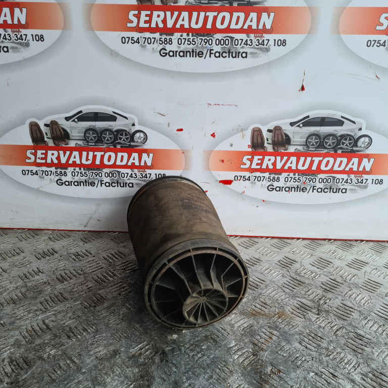 Perna aer spate dreapta Mercedes-Benz R-Class (2006-2010) [w251 , v251] 3.0 Motorina 2008